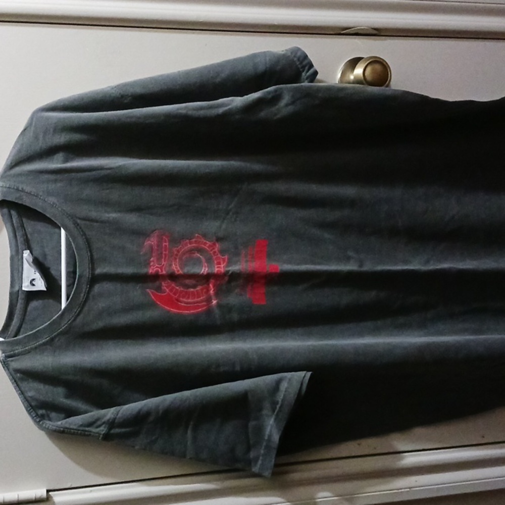 Dreamworks Men's or boys XL T-shirt